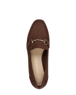 Marco Tozzi Classic Loafer Choco