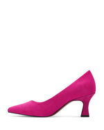 Marco Tozzi Classic Court Pink