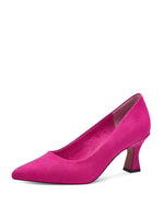 Marco Tozzi Classic Court Pink