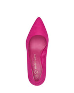 Marco Tozzi Classic Court Pink