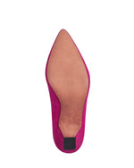 Marco Tozzi Classic Court Pink