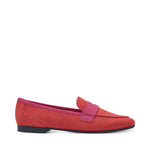 Marco Tozzi Classic Loafer Fire Comb