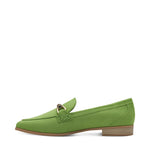 Marco Tozzi Classic Loafer Apple Green