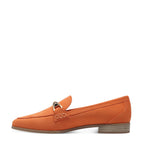 Marco Tozzi Classic Loafer Orange