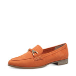 Marco Tozzi Classic Loafer Orange