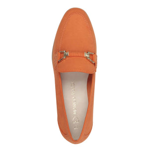 Marco Tozzi Classic Loafer Orange