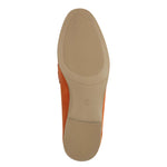 Marco Tozzi Classic Loafer Orange