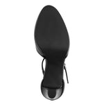 Marco Tozzi T-Bar Black Patent