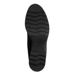 Marco Tozzi Jet Swirl Boot Black