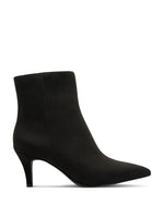 Marco Tozzi Dressy Ankle Boot Black