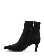 Marco Tozzi Dressy Ankle Boot Black