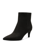 Marco Tozzi Dressy Ankle Boot Black
