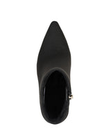 Marco Tozzi Dressy Ankle Boot Black