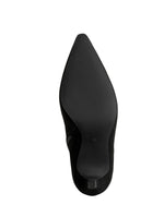 Marco Tozzi Dressy Ankle Boot Black