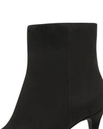 Marco Tozzi Dressy Ankle Boot Black