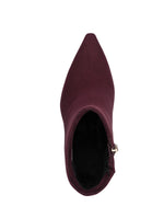 Marco Tozzi Dressy Ankle Boot Mulberry