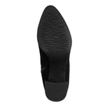 Marco Tozzi Sock Boot Black