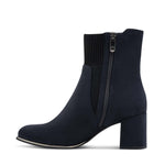 Marco Tozzi Sock Boot Navy