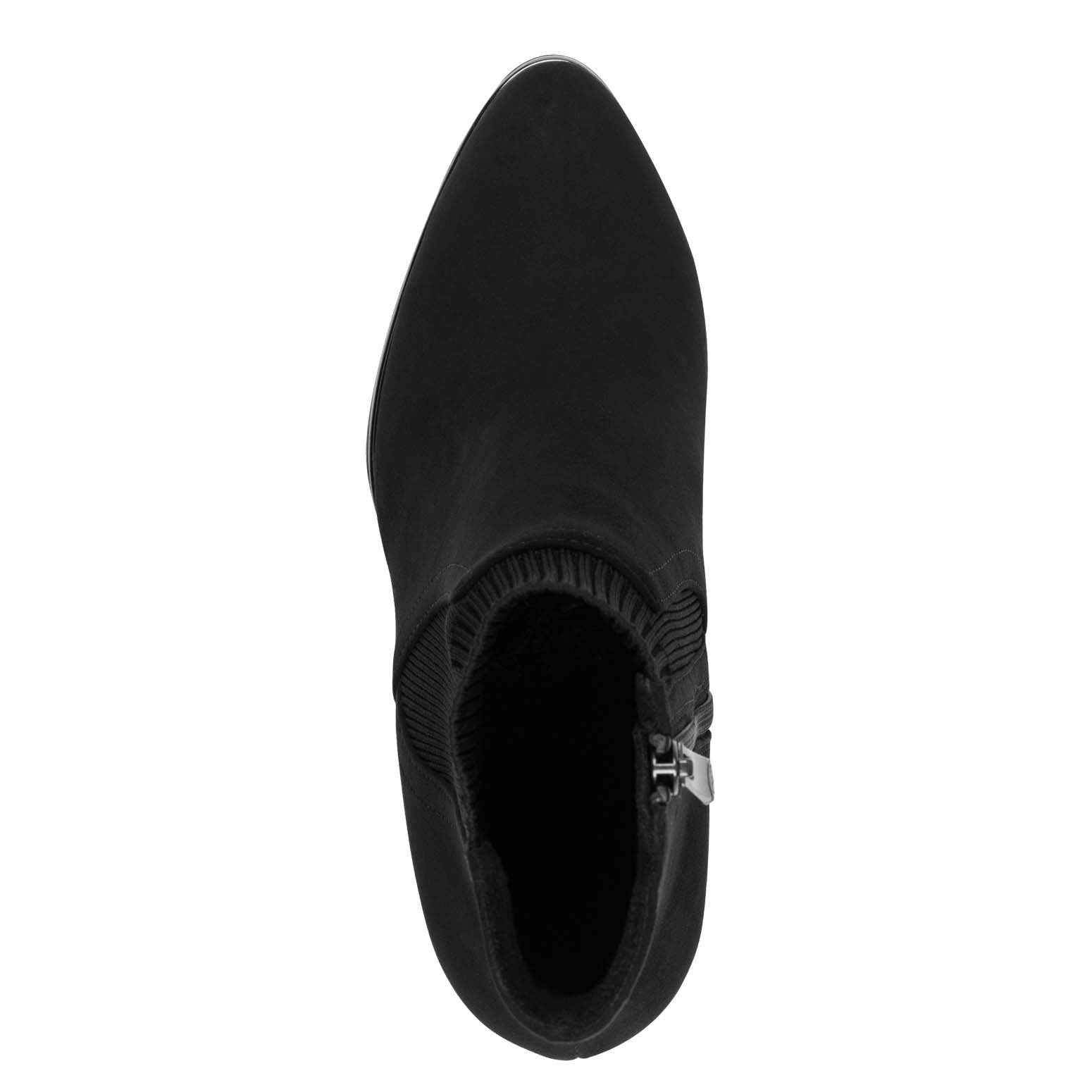 Marco Tozzi Sock Boot Navy