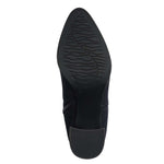 Marco Tozzi Sock Boot Navy