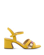 Marco Tozzi Strappy Sandal Sun Comb