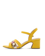 Marco Tozzi Strappy Sandal Sun Comb