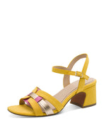 Marco Tozzi Strappy Sandal Sun Comb