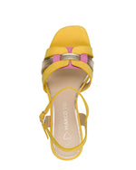 Marco Tozzi Strappy Sandal Sun Comb