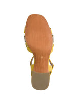 Marco Tozzi Strappy Sandal Sun Comb