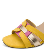 Marco Tozzi Strappy Sandal Sun Comb