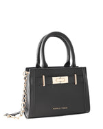 Marco Tozzi Classic Handbag Black