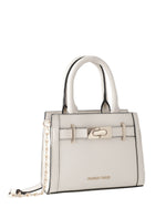 Marco Tozzi Classic Handbag Cream