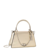 Marco Tozzi Occasion Clutch Bag Gold