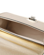 Marco Tozzi Occasion Clutch Bag Gold