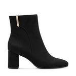 Marco Tozzi Dressy Ankle Boot Black