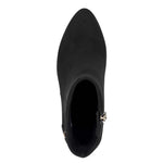 Marco Tozzi Dressy Ankle Boot Black