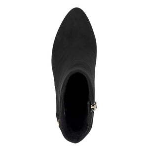 Marco Tozzi Dressy Ankle Boot Black