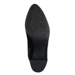 Marco Tozzi Dressy Ankle Boot Black