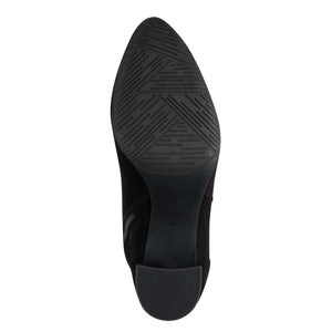 Marco Tozzi Dressy Ankle Boot Black