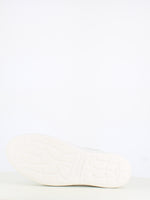 Waldlaufer Nicky Trainer White Silver