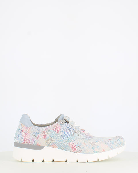 Waldlaufer Ramona Trainer Multi Sky