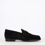 Pedro Miralles Classic Loafer Black