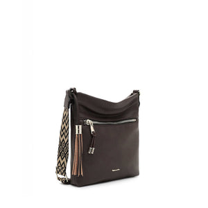 Tamaris Messenger Bag Brown