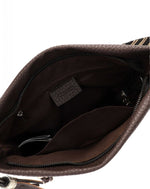 Tamaris Messenger Bag Brown