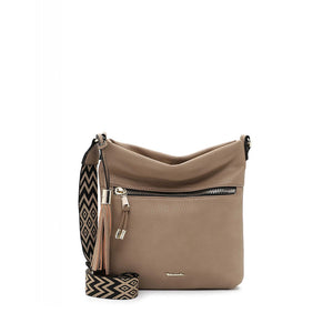 Tamaris Messenger Bag Taupe