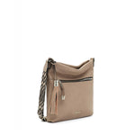 Tamaris Messenger Bag Taupe