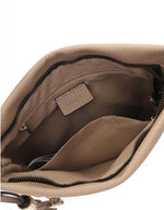 Tamaris Messenger Bag Taupe