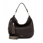 Tamaris Shoulder Bag Brown