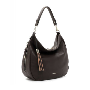 Tamaris Shoulder Bag Brown