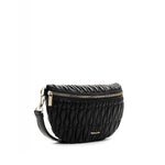 Tamaris Small Shoulder Bag Black